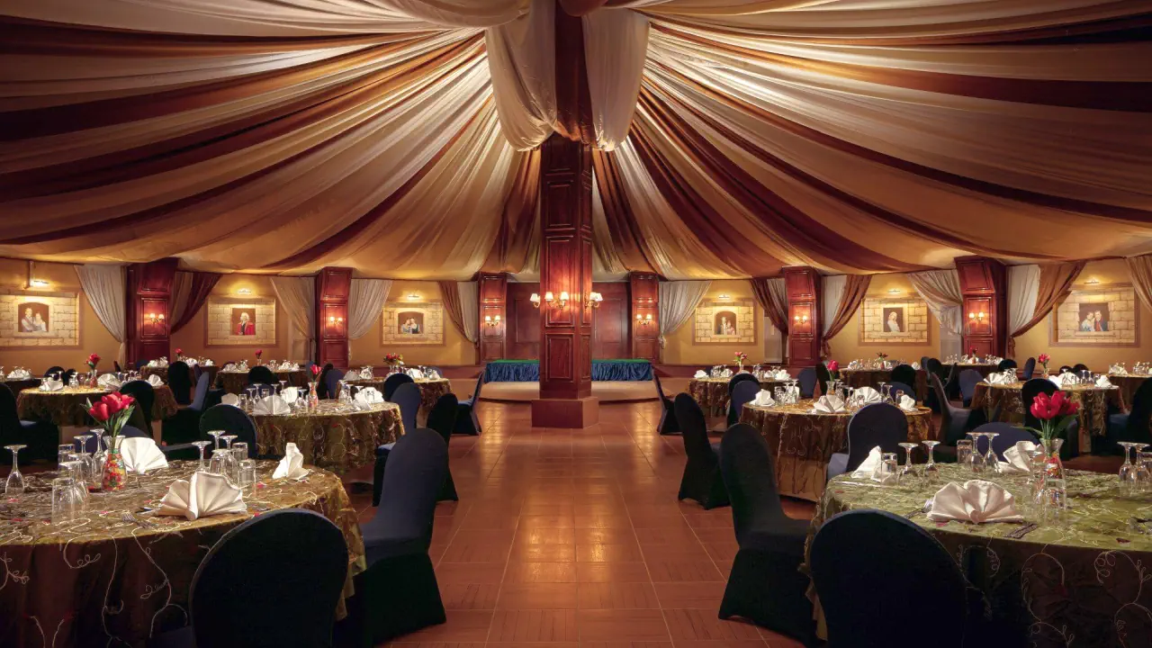 Hotel Palm Royale Resort - Soma Bay